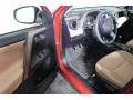 Barcelona Red Metallic - RAV4 XLE Photo No. 34