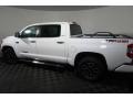 Super White - Tundra Limited CrewMax 4x4 Photo No. 11