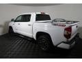 Super White - Tundra Limited CrewMax 4x4 Photo No. 12