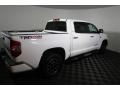 Super White - Tundra Limited CrewMax 4x4 Photo No. 15