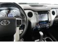 Super White - Tundra Limited CrewMax 4x4 Photo No. 20