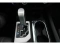 Super White - Tundra Limited CrewMax 4x4 Photo No. 24