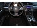 Rallye Red - Civic LX Sedan Photo No. 5