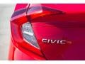 Rallye Red - Civic LX Sedan Photo No. 11