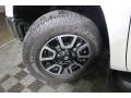 Super White - Tundra Limited CrewMax 4x4 Photo No. 30