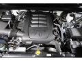 Super White - Tundra Limited CrewMax 4x4 Photo No. 31