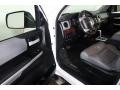 Super White - Tundra Limited CrewMax 4x4 Photo No. 32