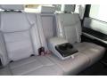 Super White - Tundra Limited CrewMax 4x4 Photo No. 36