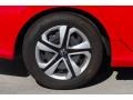 Rallye Red - Civic LX Sedan Photo No. 34