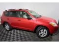 Barcelona Red Pearl - RAV4 4WD Photo No. 3