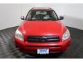 Barcelona Red Pearl - RAV4 4WD Photo No. 5