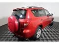 2008 Barcelona Red Pearl Toyota RAV4 4WD  photo #11