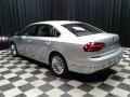 Reflex Silver Metallic - Passat SE Sedan Photo No. 8