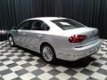 2017 Reflex Silver Metallic Volkswagen Passat SE Sedan  photo #8