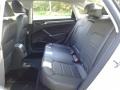 Reflex Silver Metallic - Passat SE Sedan Photo No. 11