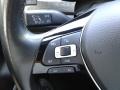 Reflex Silver Metallic - Passat SE Sedan Photo No. 16