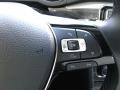 Reflex Silver Metallic - Passat SE Sedan Photo No. 17
