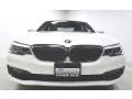 2018 Alpine White BMW 5 Series 530i xDrive Sedan  photo #9