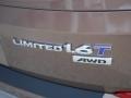 Mojave Sand - Tucson Limited AWD Photo No. 10