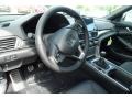 Black Steering Wheel Photo for 2018 Honda Accord #129335584