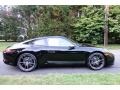 2019 Black Porsche 911 Carrera T Coupe  photo #3