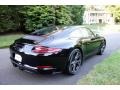 2019 Black Porsche 911 Carrera T Coupe  photo #4