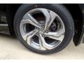 2018 Honda Accord EX-L Sedan Wheel and Tire Photo