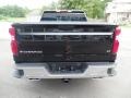 Black - Silverado 1500 LT Z71 Crew Cab 4WD Photo No. 6