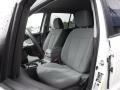 Glacier White - Santa Fe GLS AWD Photo No. 13