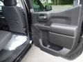 Black - Silverado 1500 LT Z71 Crew Cab 4WD Photo No. 42