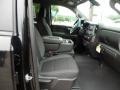 2019 Black Chevrolet Silverado 1500 LT Z71 Crew Cab 4WD  photo #46