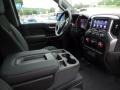 2019 Black Chevrolet Silverado 1500 LT Z71 Crew Cab 4WD  photo #47