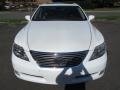 Starfire White Pearl - LS 460 Photo No. 5
