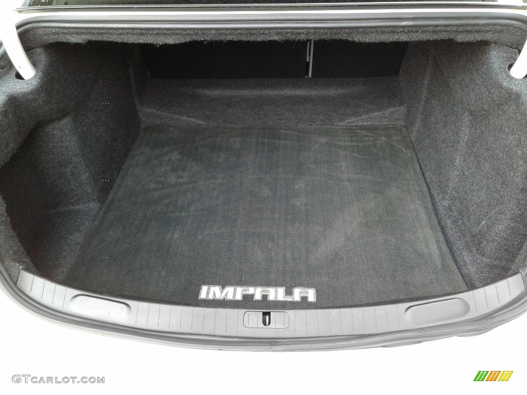 2014 Impala LTZ - White Diamond Tricoat / Jet Black/Dark Titanium photo #13