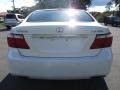 Starfire White Pearl - LS 460 Photo No. 9