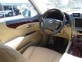 Starfire White Pearl - LS 460 Photo No. 12