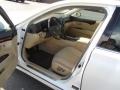 Starfire White Pearl - LS 460 Photo No. 17
