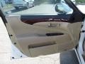 Starfire White Pearl - LS 460 Photo No. 18
