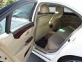 Starfire White Pearl - LS 460 Photo No. 20