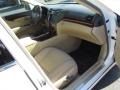 Starfire White Pearl - LS 460 Photo No. 22