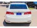 Lunar Silver Metallic - TLX Sedan Photo No. 6