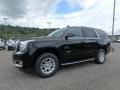 Onyx Black - Yukon SLT 4WD Photo No. 1