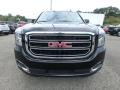 2019 Onyx Black GMC Yukon SLT 4WD  photo #2