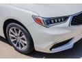 Lunar Silver Metallic - TLX Sedan Photo No. 10