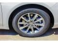 Lunar Silver Metallic - TLX Sedan Photo No. 11