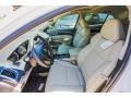Lunar Silver Metallic - TLX Sedan Photo No. 15