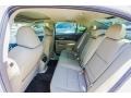 Lunar Silver Metallic - TLX Sedan Photo No. 17