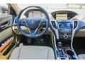 Lunar Silver Metallic - TLX Sedan Photo No. 24