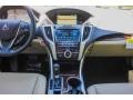 Lunar Silver Metallic - TLX Sedan Photo No. 26