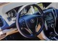 Lunar Silver Metallic - TLX Sedan Photo No. 31